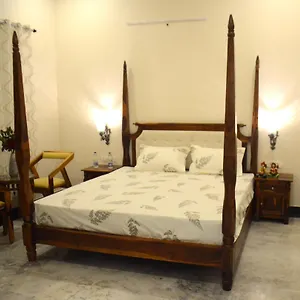 Gupta - A Boutique Habitación en casa particular Agra (Uttar Pradesh)