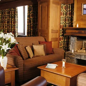 **** Hotel Le France