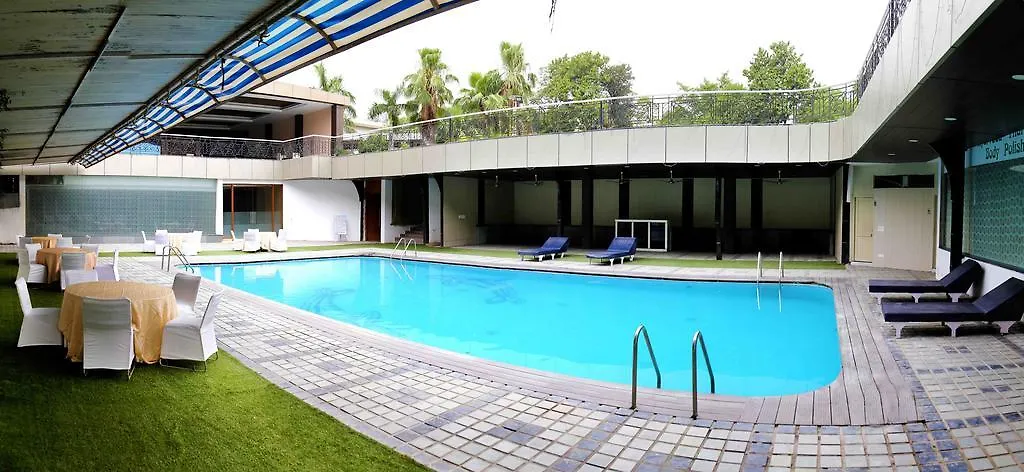Dee Marks Airport Hotel & Resorts New Delhi